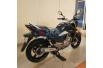 Suzuki Inazuma Tahun 2013